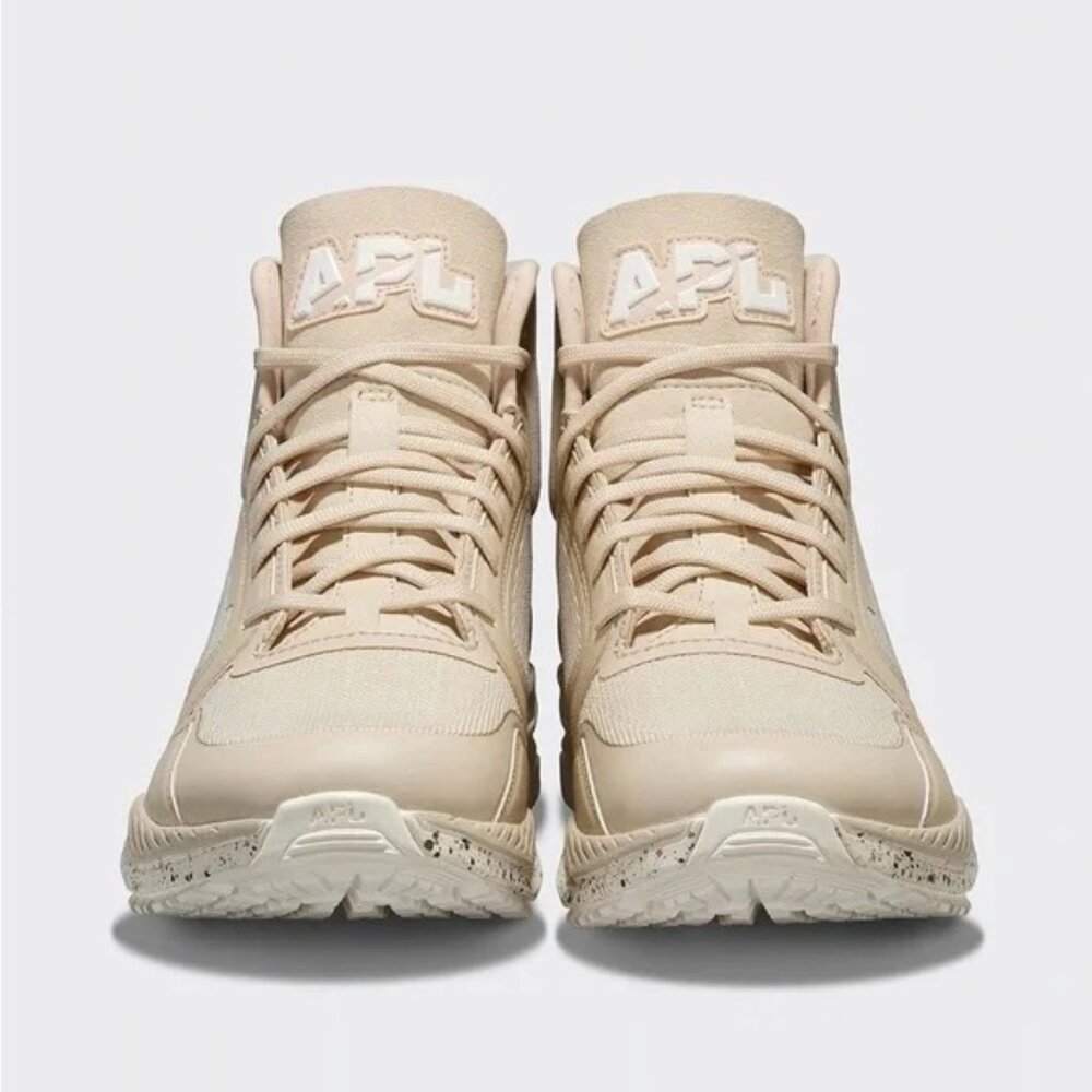 APL Women’s Techloom Defender High Top Sneaker Size 8 - Picture 2 of 9